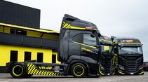 Iveco S-Way für VR46