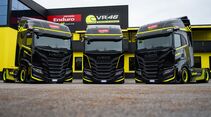 Iveco S-Way für VR46