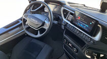 Iveco S-eWay Elektro-Lkw 2026
