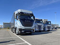 Iveco S-eWay Elektro-Lkw 2026