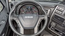 Iveco Stralis 420 XP Hi-Way evo