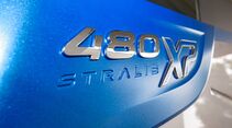 Iveco Stralis 480 XP
