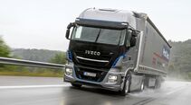 Iveco Stralis 480 XP