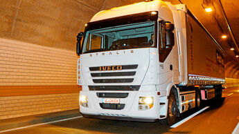 Iveco Stralis AS440S46
