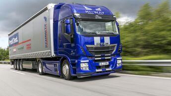 Iveco Stralis AS440S48TP