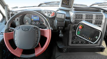 Iveco Stralis Hydraulik-Hybrid