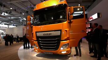 Iveco Stralis IAA