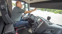 Iveco Stralis NP 460