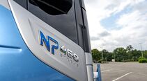Iveco Stralis NP 460