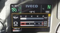 Iveco Stralis XP