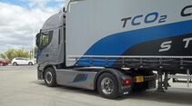Iveco Stralis XP
