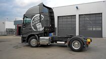 Iveco Stralis