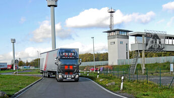 Iveco Stralis