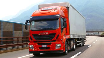 Iveco Stralis