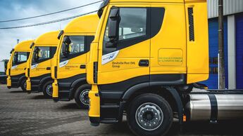 Iveco Stralis