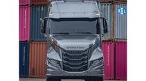 Iveco Strator 2026