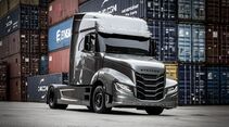 Iveco Strator 2026