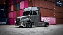 Iveco Strator 2026
