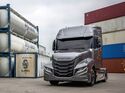 Iveco Strator 2026