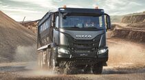 Iveco T-Way