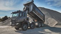 Iveco T-Way