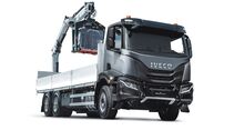 Iveco T-Way