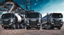 Iveco T-Way