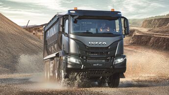 Iveco T-Way