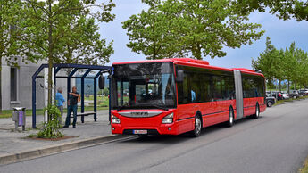 Iveco Urbanway