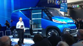 Iveco Vision