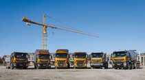 Iveco X-Way 2017