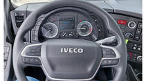 Iveco X-Way T-Way Daily 4x4 offroad Gelände 2021