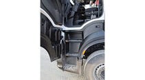 Iveco X-Way T-Way Daily 4x4 offroad Gelände 2021