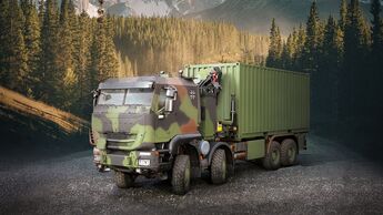 Iveco