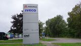 Iveco und Magirus gehen seit Anfang 2025 getrennte Wege. 