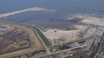 Jade-Weser-Port per Schiene erreichbar
