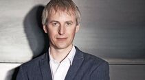 Jan-Maarten de Vries, Bridgestone Mobility Solutions