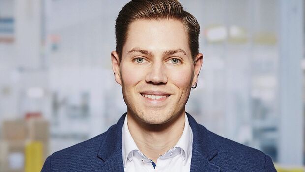 Jan-Philipp Kobler von BPW