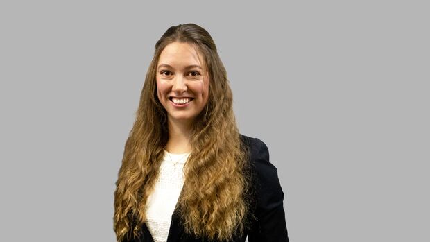 Janina Viets, Gründerin und Geschäftsführerin, Kompass360Grad