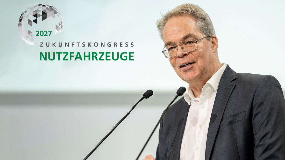 Jann Fehlauer, Zukunftskongress Nutzfahrzeuge, ETM-Montage