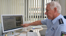 Jans Blog: Ablenkung