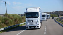 Jans Blog Actros