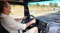 Jans Blog Actros
