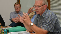 Jans Blog: Zu Gast in Berlin