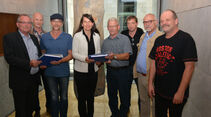 Jans Blog: Zu Gast in Berlin