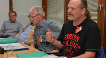 Jans Blog: Zu Gast in Berlin