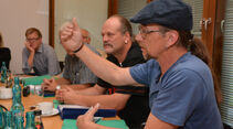 Jans Blog: Zu Gast in Berlin