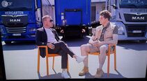 Jans Blog heute show