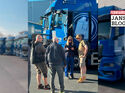 Jans Blog heute show
