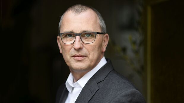 Janus Gersie